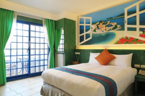 Kenting Sin Sin Hotel II